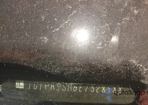 2014 Chevrolet Cruze Ls Auto from USA, damaged, VIN 1G1PA5SH6E7328588